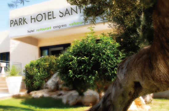 Park Hotel Sant'Elia